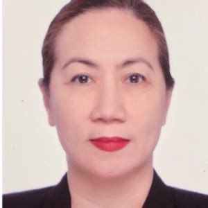 Vanessa Kathleen B. Cainghug .